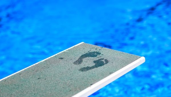 Sommer geht zur Neige - Berliner Freibäder schließen
