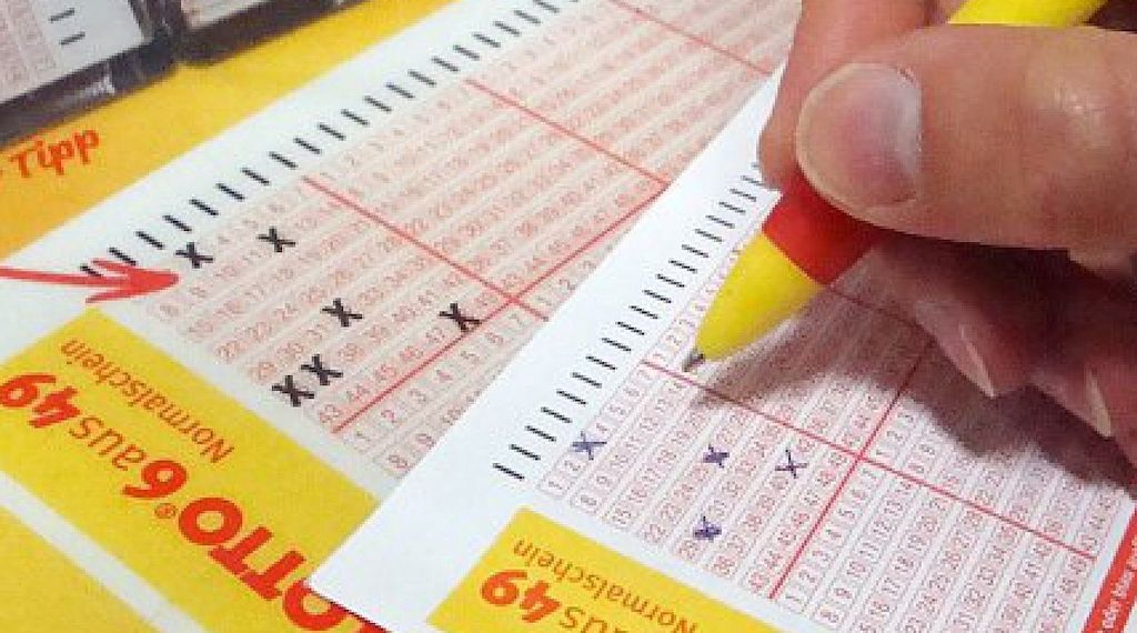 Lottozahlen vom Samstag (06.09.2025)
