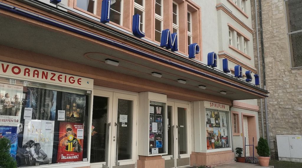 Jim Jarmusch gewinnt Goldenen Löwen - Luna Wedler beste Newcomerin