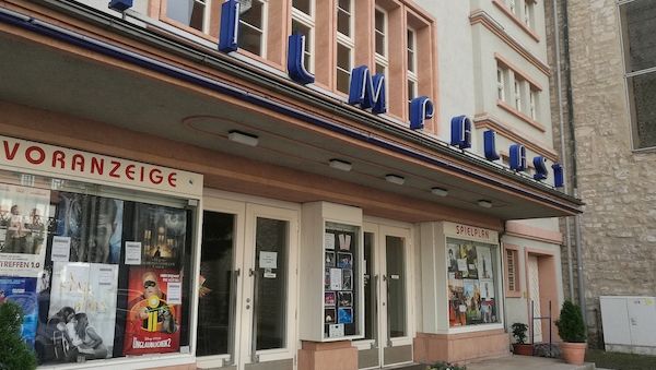 Jim Jarmusch gewinnt Goldenen Löwen - Luna Wedler beste Newcomerin