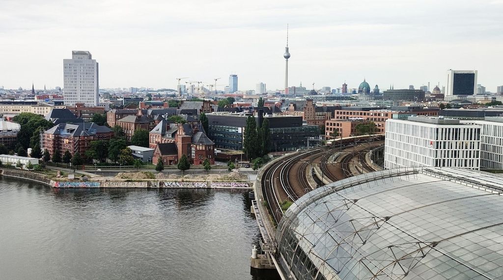 Wetterbericht für Berlin/Brandenburg (07.09.2025)