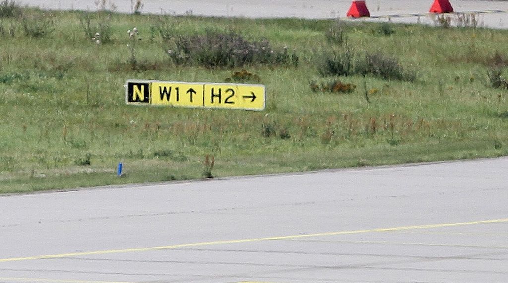 Kritik an Plänen für Instrumentenanflugverfahren in Neuhardenberg