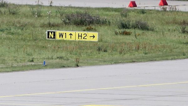 Kritik an Plänen für Instrumentenanflugverfahren in Neuhardenberg