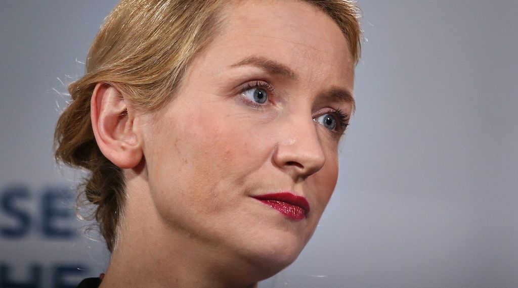 Linke für Abschaffung der Bemessungsgrenze in der GKV