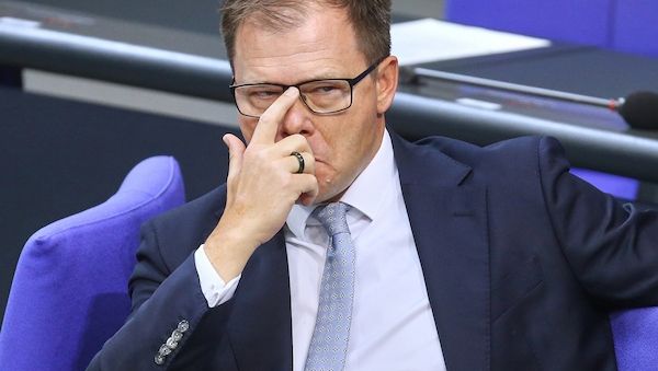 Umweltminister warnt Union vor Blockade des EU-Klimaziels 2040