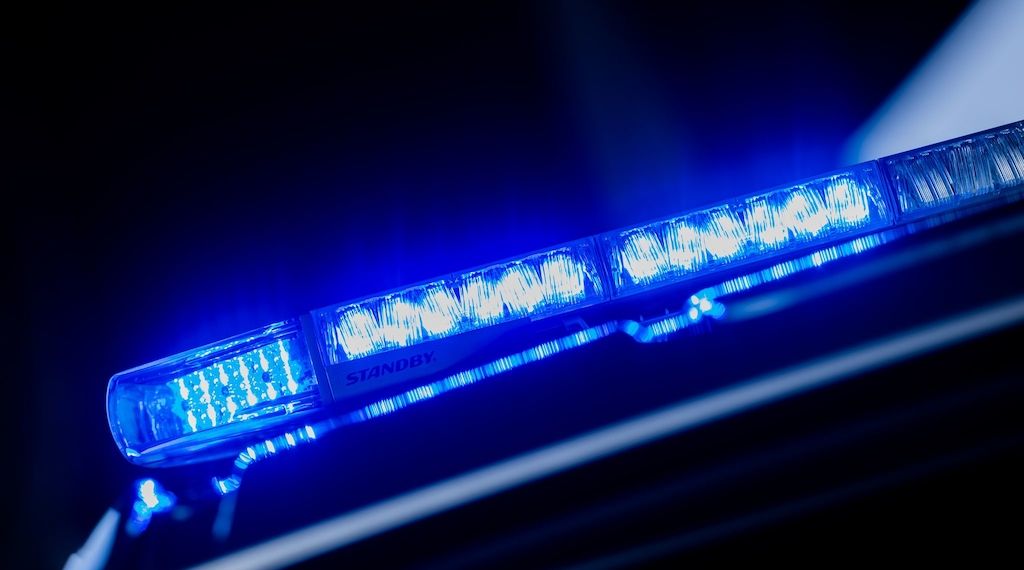 Frau stirbt nach schwerem Autounfall - mehrere Verletzte in Ostprignitz-Ruppin
