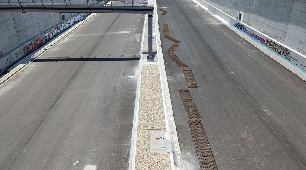 Anpassungen an A100: Bonde verspricht schnelle Lösungen