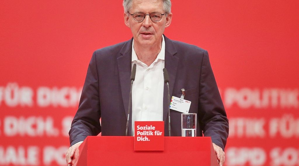 SPD-Vize: Union und SPD müssen sich Raum für Profilierung lassen