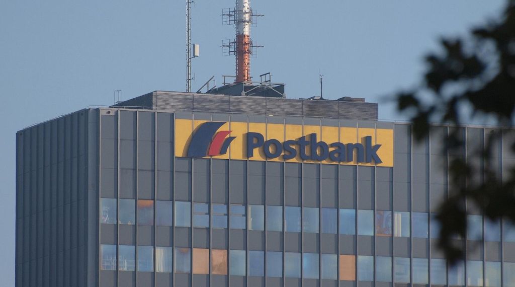 Postbank will bis Jahresende Großteil ihres Filialabbaus umsetzen