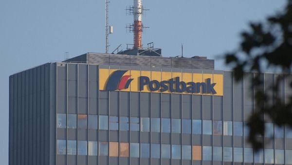 Postbank will bis Jahresende Großteil ihres Filialabbaus umsetzen