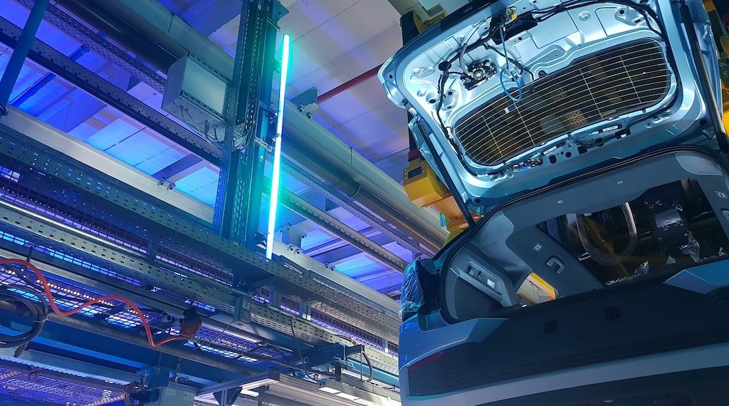 Jobangebote zu Elektromobilität deutlich zurückgegangen