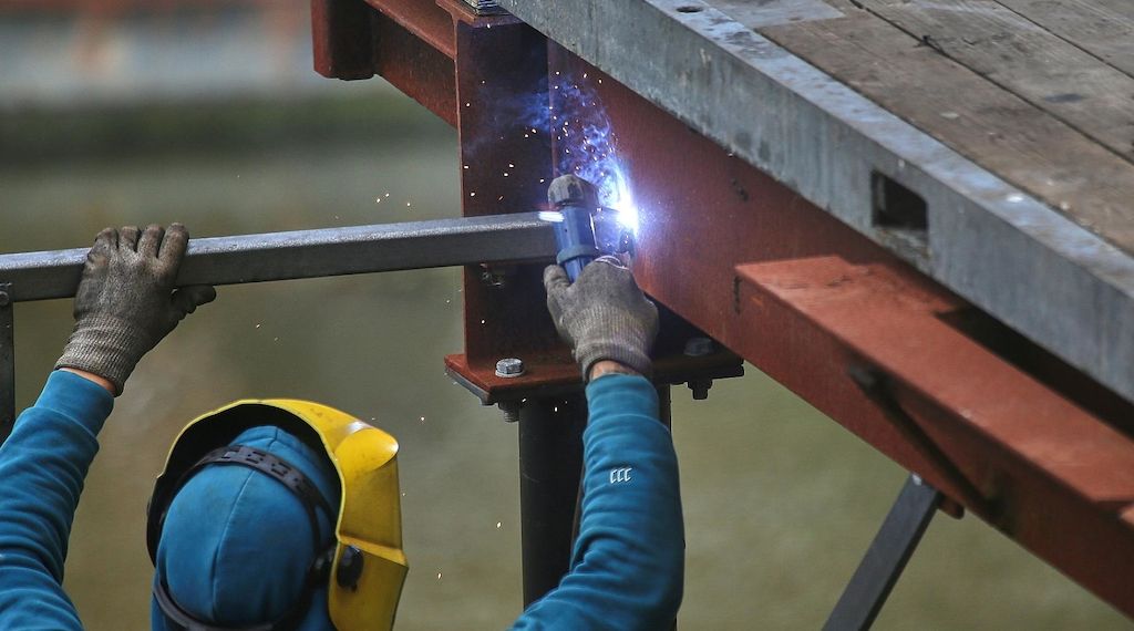 NRW-Industrie verzeichnet Absatzrückgang im ersten Halbjahr