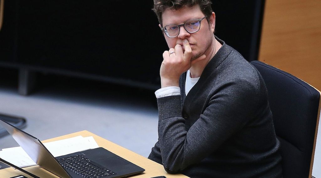 Linke wirft Berliner Koalition Sicherheitsverzicht vor