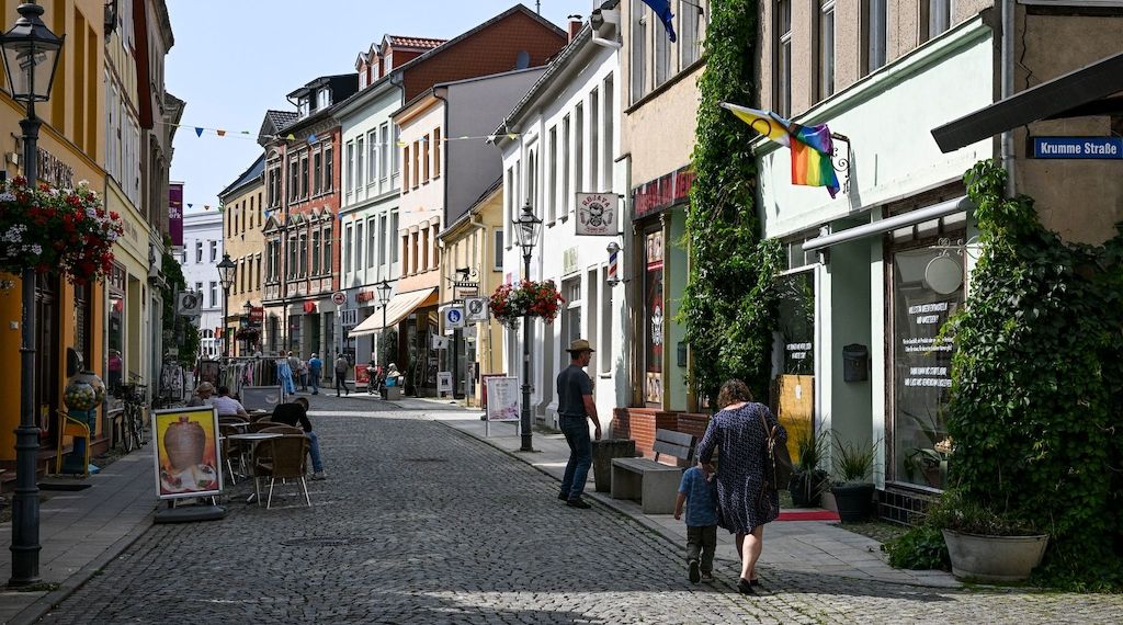 Perleberg erwartet 80.000 Besucher zum Brandenburg-Tag