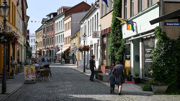 Perleberg erwartet 80.000 Besucher zum Brandenburg-Tag