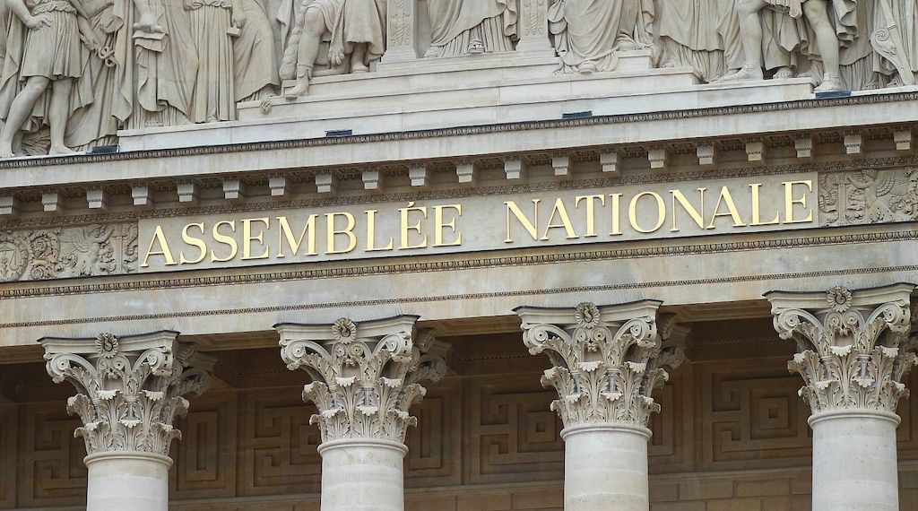 Politik-Krise in Paris: Ifo sieht Risiken für Konjunktur in Europa