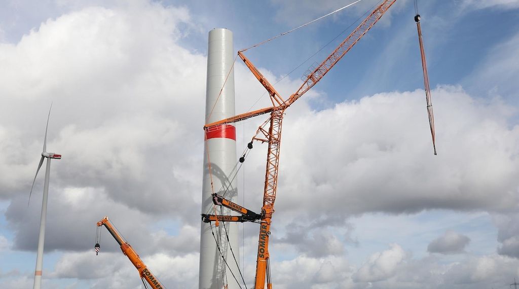 SPD wirft Landesregierung Versagen bei Energiewende vor
