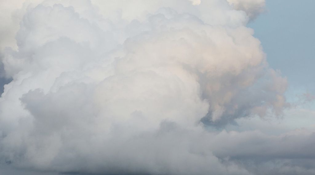 Wetterdienst warnt vor gewittrigem Starkregen im Westen