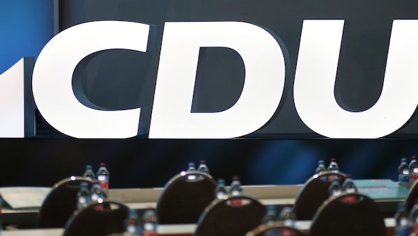 CDU wirft SPD falsche Zahlen bei Kommunalquote vor