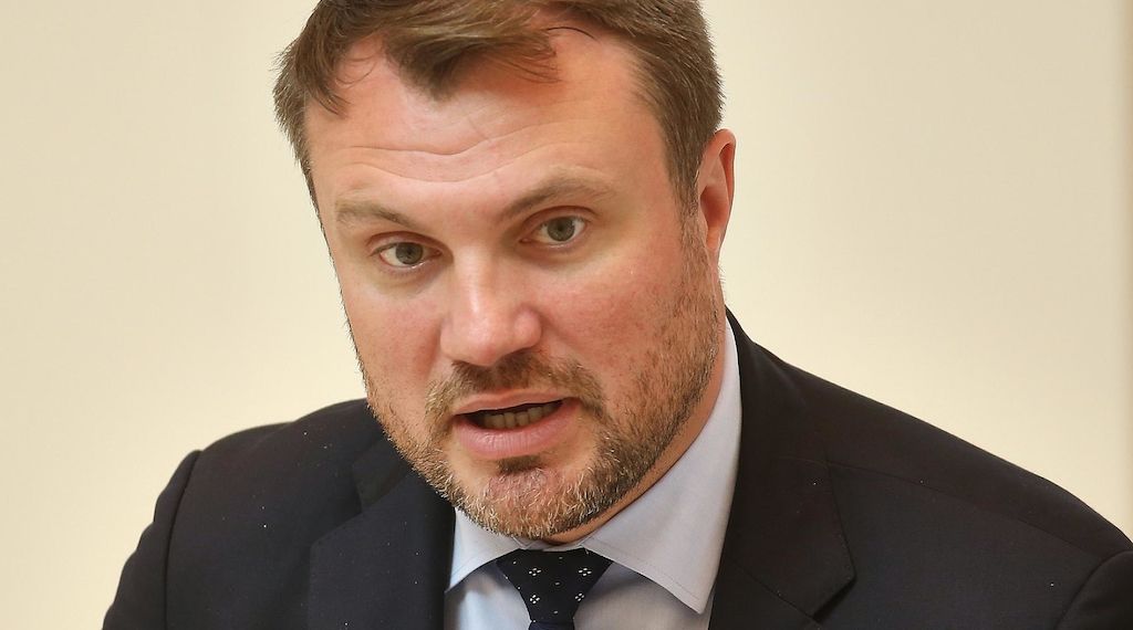 Keller begrüßt Verlängerung der Treuhänderschaft für PCK Raffinerie Schwedt