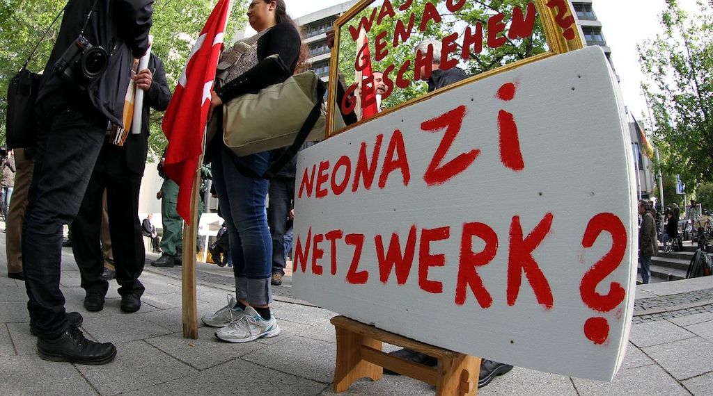 Initiative fordert weitere Aufklärung im NSU-Komplex