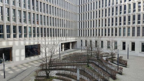 Dobrindt stellt Spitze des Innenministeriums neu auf