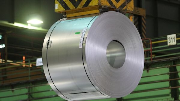 Thyssenkrupp und Stahlverband prangern russische Stahl-Importe an