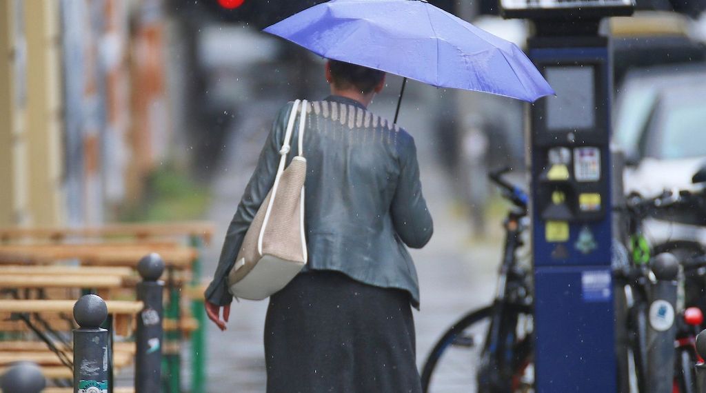 Wetterbericht für Baden-Württemberg (09.09.2025)