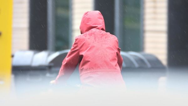 Wetterbericht für Nordrhein-Westfalen (09.09.2025)