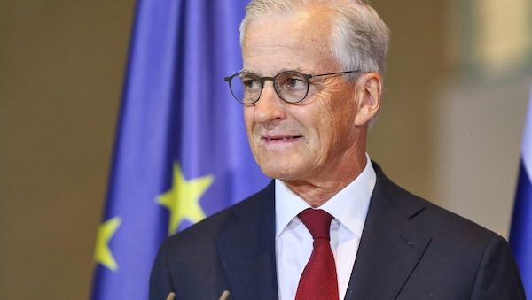 Regierende Sozialdemokraten gewinnen Parlamentswahl in Norwegen