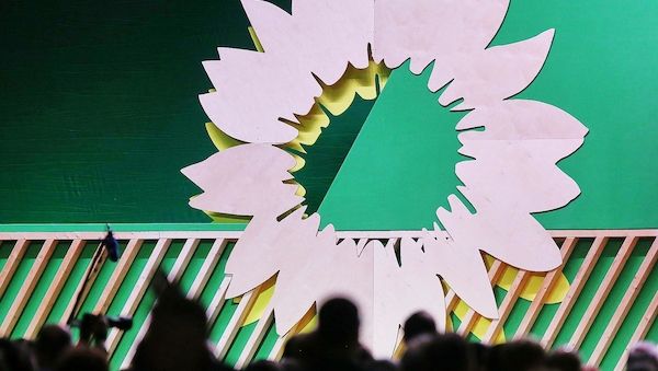 Grüne fordern Klimaprüfung für Infrastruktur-Sondervermögen