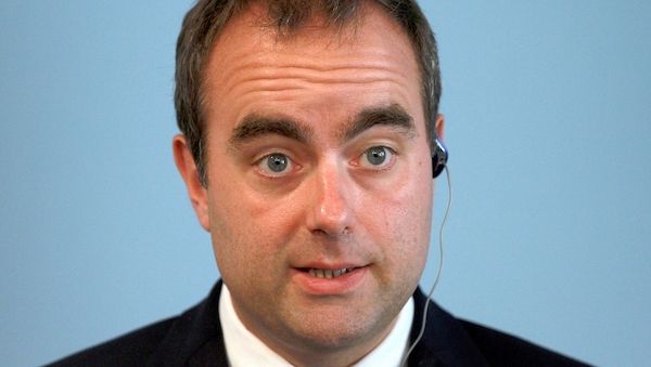 Frankreich: Macron ernennt Lecornu zum Premierminister