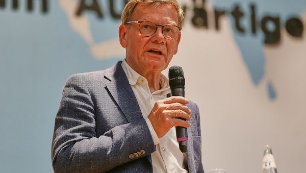 Wadephul kritisiert Angriff Israels auf Hamas in Doha scharf
