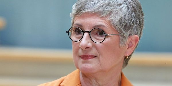 Haßelmann kritisiert "Hängepartie" für Bundesverfassungsgericht