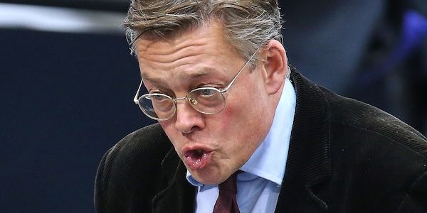 Von Notz kritisiert Vakanz an Spitze des Verfassungsschutzes