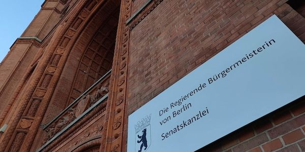 Förderprogramme für internationalen Kulturaustausch in Berlin ausgeschrieben