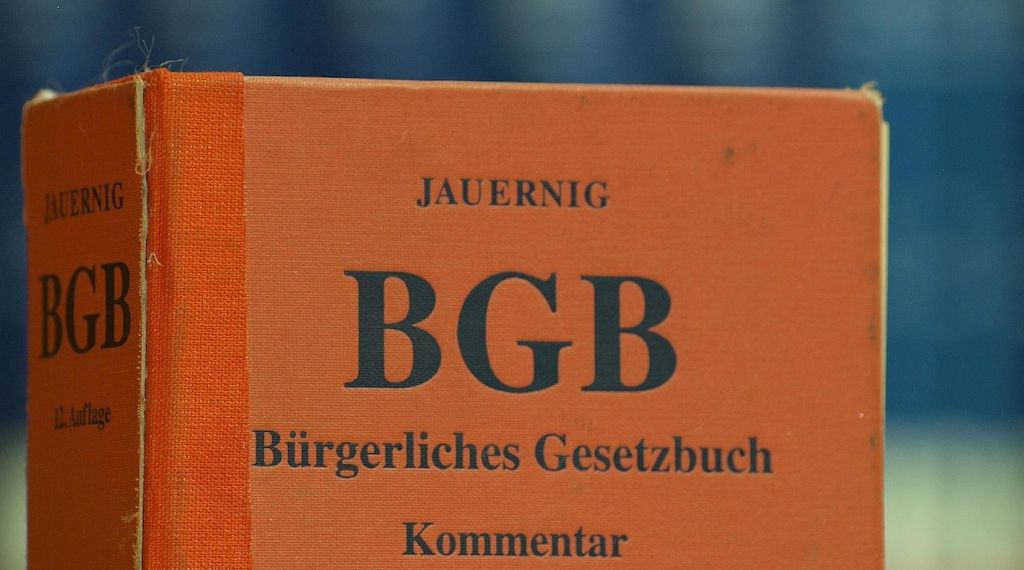 Brandenburg begrüßt geplante Justizreform des Bundes
