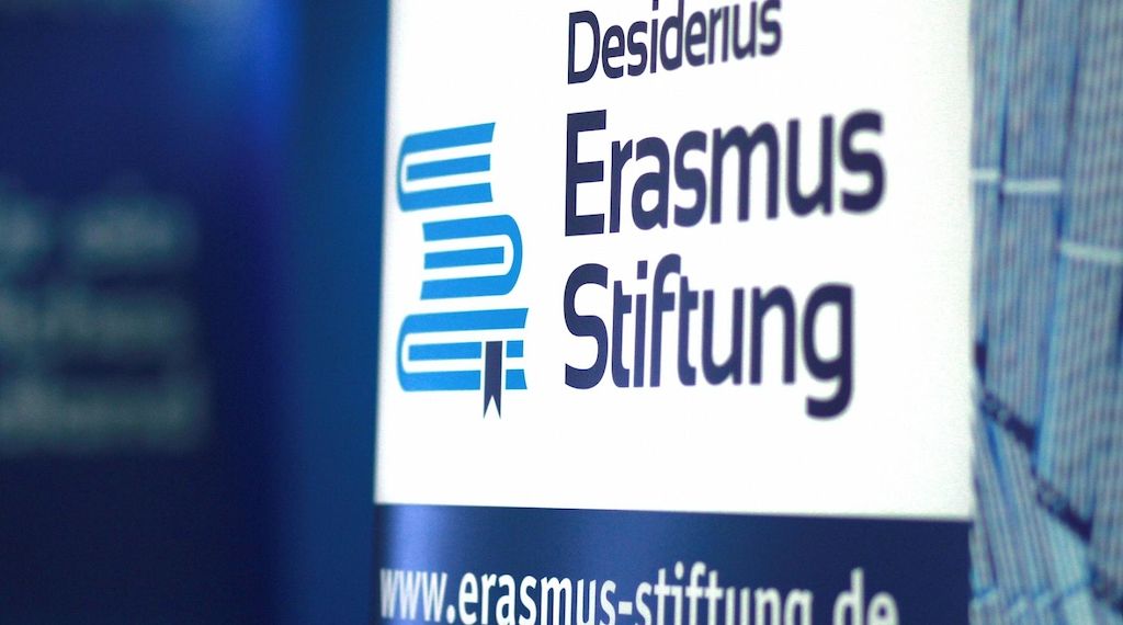 AfD kritisiert geplantes Gesetz gegen Erasmus-Stiftung