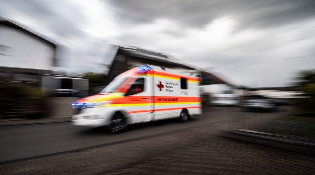 Vermisste Frau tot bei Nauen gefunden