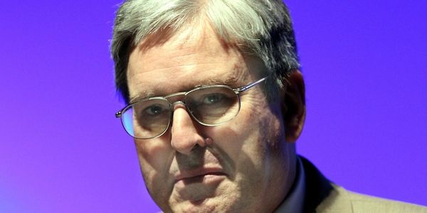 Brandenburger Kabinett untersagt Ex-Minister Tätigkeit für Kanzlei