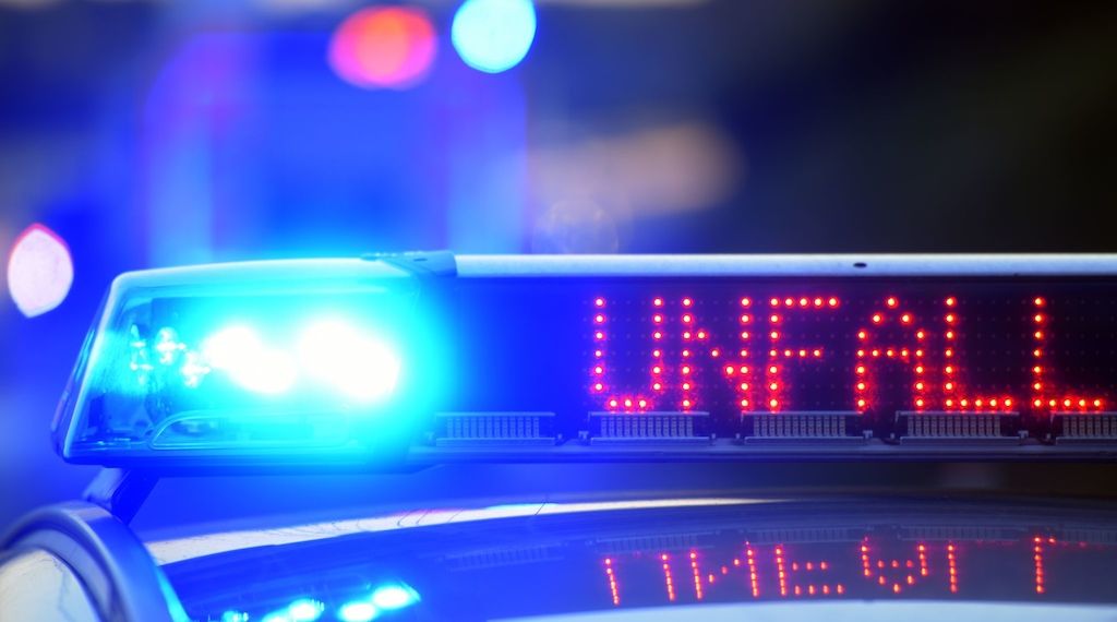 60-Jähriger stirbt bei Motorradunfall in Wandlitz