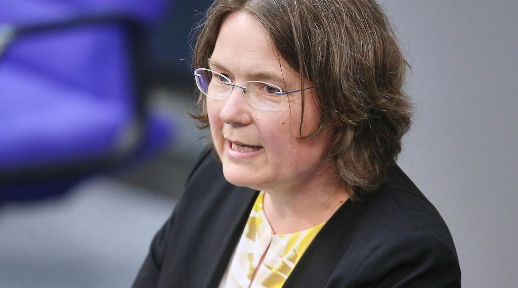 Grüne kritisieren SPD für Umgang mit Bildungskrise in Brandenburg