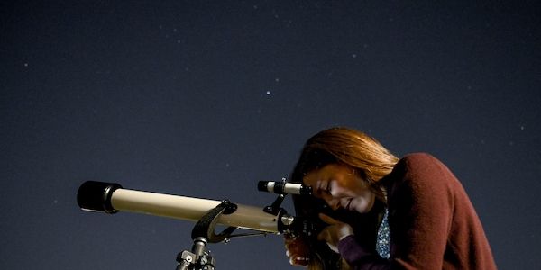 Totale Mondfinsternis am Sonntagabend über Brandenburg