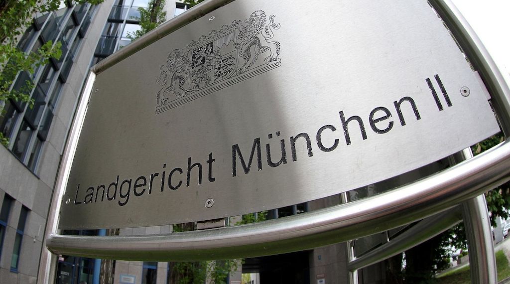 Lebenslange Haft für Mordkomplott in Odelzhausen