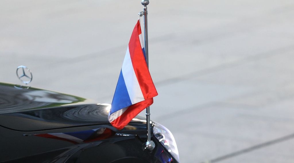 Thailands Ministerpräsidentin aus dem Amt enthoben