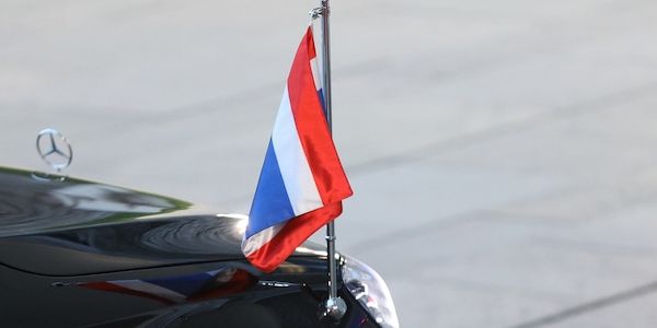 Thailands Ministerpräsidentin aus dem Amt enthoben
