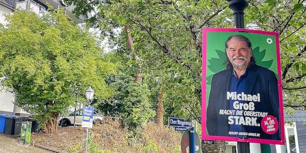 CDA warnt vor falscher Themensetzung im NRW-Kommunalwahlkampf