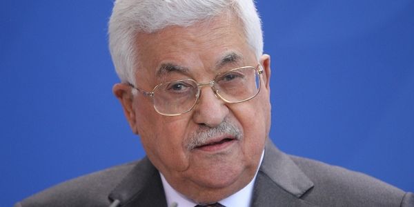 USA verweigern Palästinenserpräsident Visum für UN-Vollversammlung