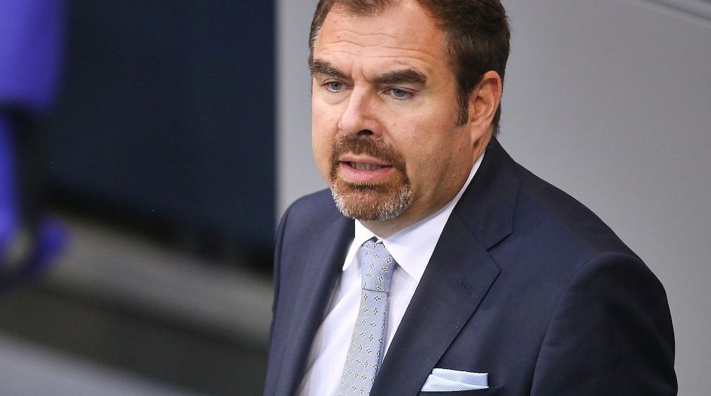 CSU kritisiert neues Wehrpflicht-Modell