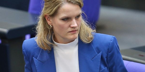 SPD will "Catcalling" strafbar machen